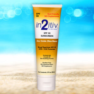 in2itiv® Sunscreen Lotion